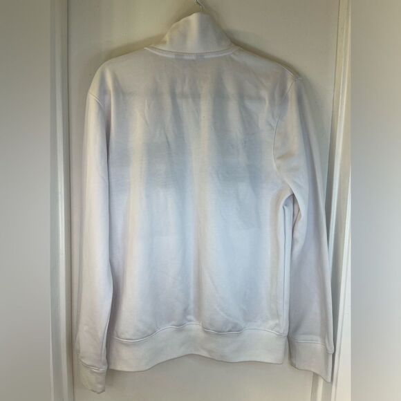 Ben Sherman Track Jacket #2039 - Picture 5 of 6